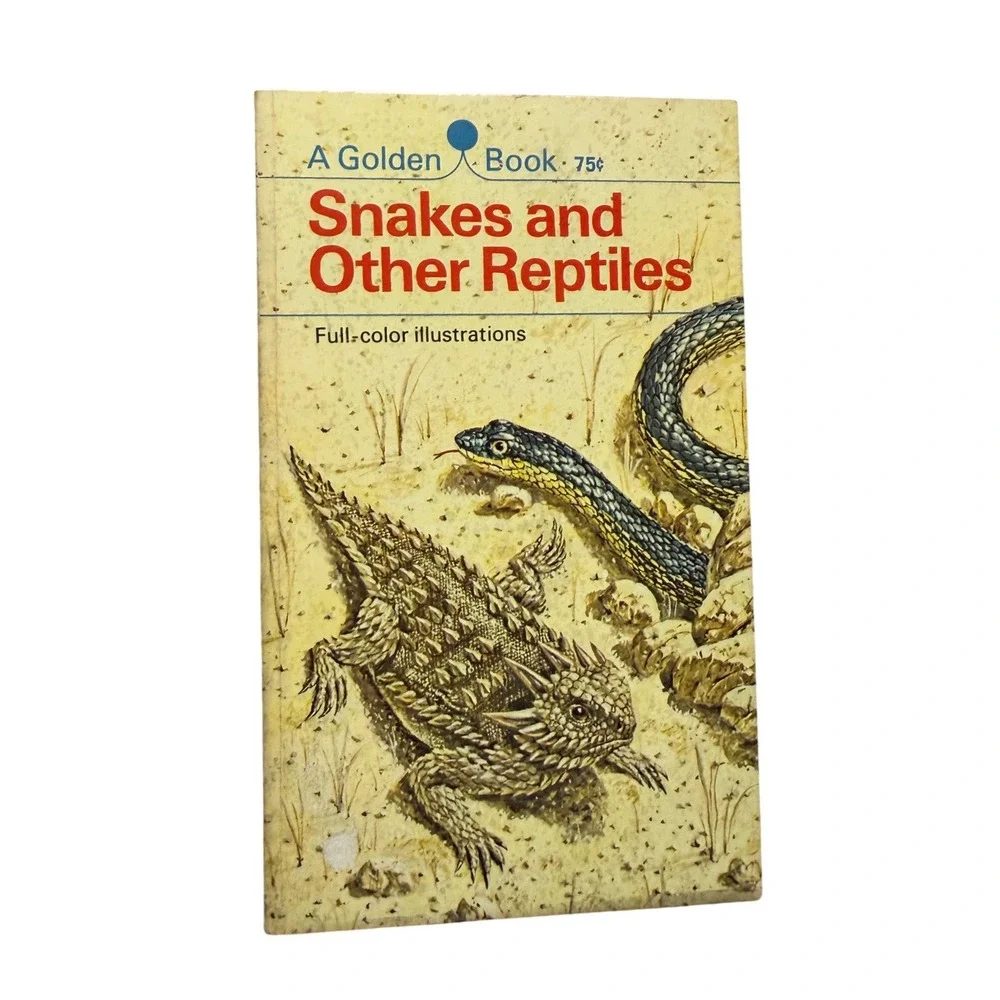 Golden Books collection three